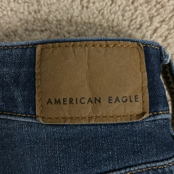 BRAND NEW American eagle jeans!! - Picture 3 of 3